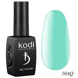 Гель Лак Kodi Professional № 10AQ 12 ml