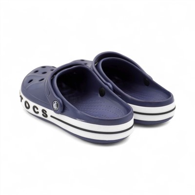 Кроксы КР23-2 синие