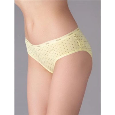 Трусы слипы, Minimi, MT221 pois оптом