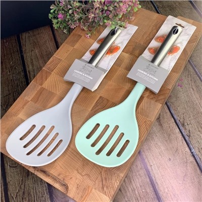 160-037 Силиконовая шумовка 35,5 см (х48)