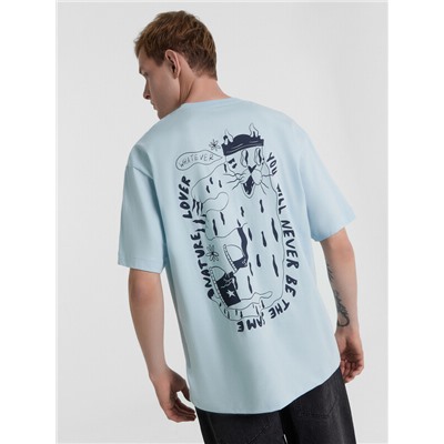 ФУТБОЛКА МУЖСКАЯ 111858