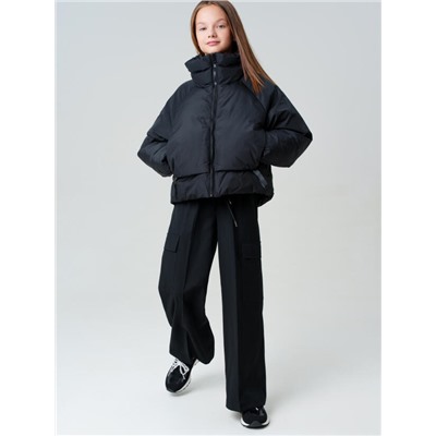 Куртка демисезонная для девочки