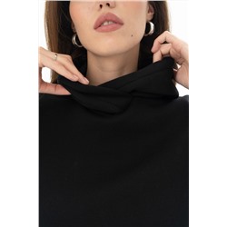 Джемпер женский 23-478L17 черный