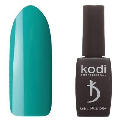 Гель Лак Kodi Professional № 60AQ 12 ml