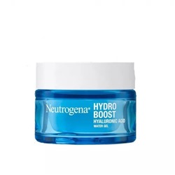 Гель для лица (50 мл), Hydro Boost Hyaluronic Acid Water Gel, произв. Neutrogena