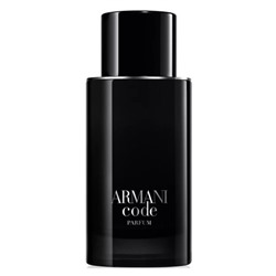 EU Giorgio Armani Code For Men edp 125 ml