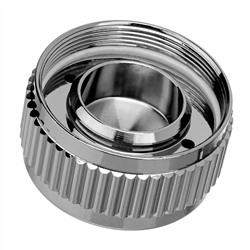 Комплект для краскораспылителя 57323 : сопло 2 мм, игла, форсунка Matrix