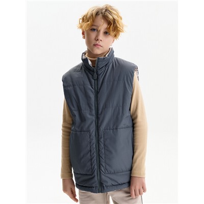 Жилет для мальчиков