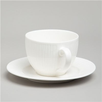 ЧАЙНЫЙ НАБОР LEFARD "HERBAL" НА 4 ПЕР. 8 ПР. 250 МЛ