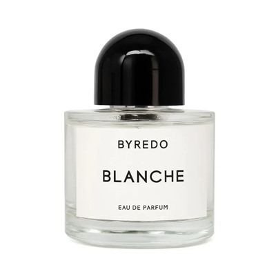 Byredo Parfums Blanche eau de parfum for women 100 ml