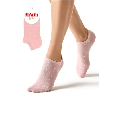 Носки женские х\б, Minimi носки, trend4203 оптом