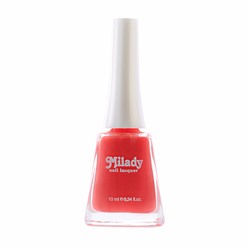 Лак Milady № 553 10 ml