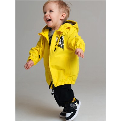 Ветровка для мальчика