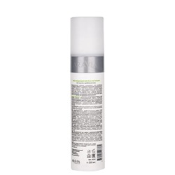 Гель очищающий для жирной и проблемной кожи лица Anti-Acne Gel Cleanser, Aravia 250 мл