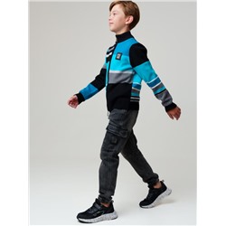 Кардиган для мальчика