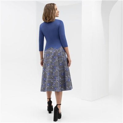 Платье, Влиятельная особа (стильная)