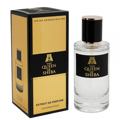 Tester Extrait de Perfume Attar Collection The Queen Of Sheba edp for women 62 ml