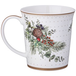 НАБОР КРУЖЕК LEFARD "CELEBRATION" 2 ШТ. 400 МЛ (КОР=18НАБ.)