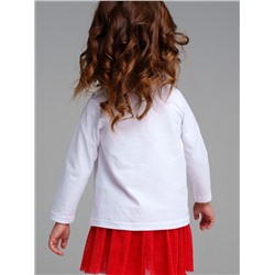 Водолазка для девочки