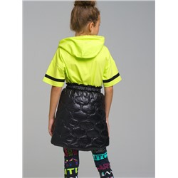 Юбка утепленная