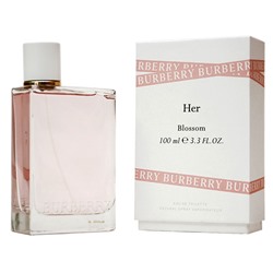 EU Burberry Her Blossom For Women edt 100 ml