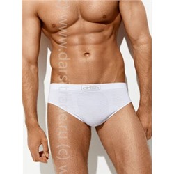 Трусы мужские OmU 2121S Stripes Omsa Дроп слип