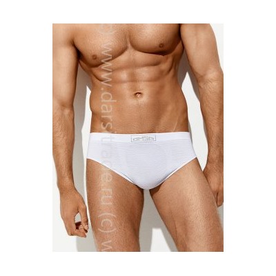 Трусы мужские OmU 2121S Stripes Omsa Дроп слип