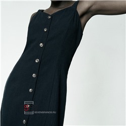 H&M, 816595, Платье