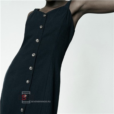 H&M, 816595, Платье