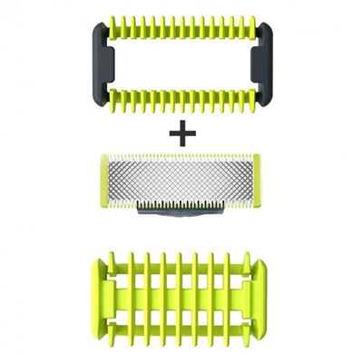 Philips OneBlade QP610/55, Rasierklingen  OneBlade QP610/55, бритвенные лезвия