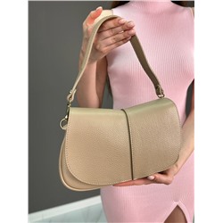 Сумка женская из телячьей кожи