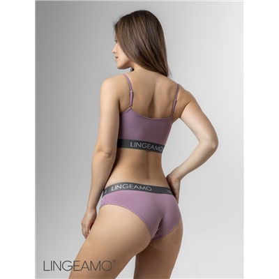 Трусы женские слипы Lingeamo ЛС-01 (21)