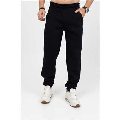 Брюки мужские 22-425M17-WB черный