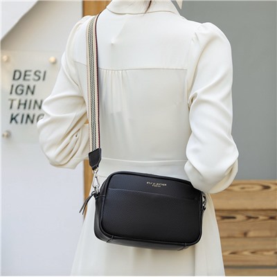 Bags Сумка женская / кожа / 1221