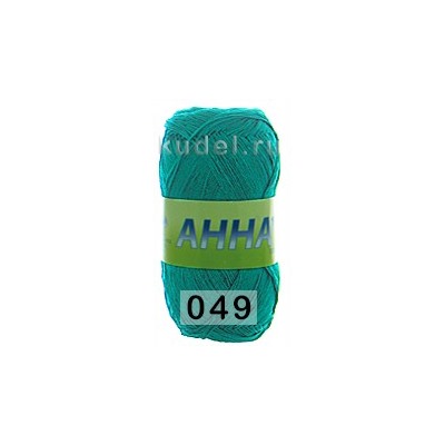 Пряжа Сеам Анна 16