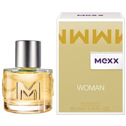 MEXX lady 60ml edt