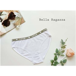 Трусики арт.7816, белый