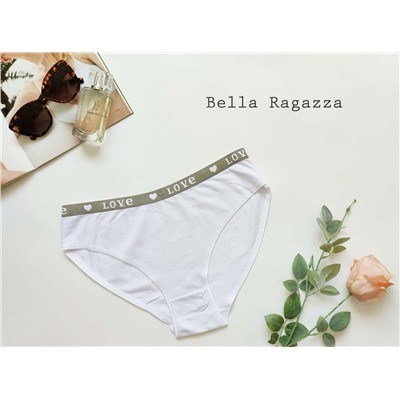 Трусики арт.7816, белый