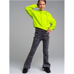 Джинсы для девочки