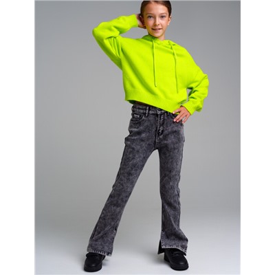 Джинсы для девочки