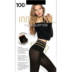 Колготки женские Talia Slim 100 Innamore Дроп