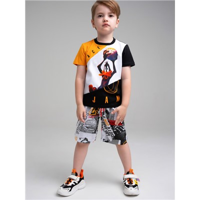 Шорты для мальчика, 2 шт в комплекте