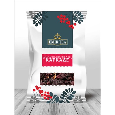 Каркаде (упак 100 гр) код 7079