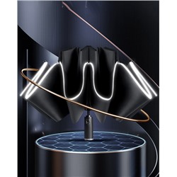 Umbr-8003-Black