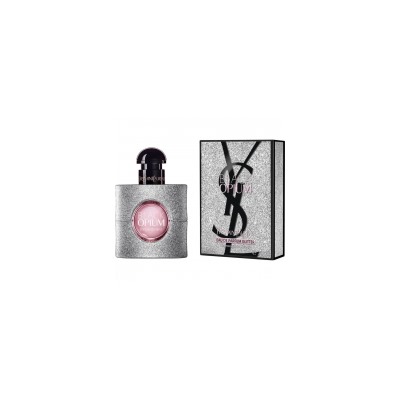 EU Yves Saint Laurent Black Opium Glitter edp for women 90 ml