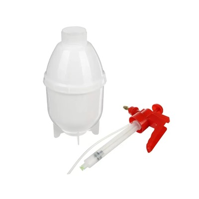 Опрыскиватель 0,8 л. (3710)