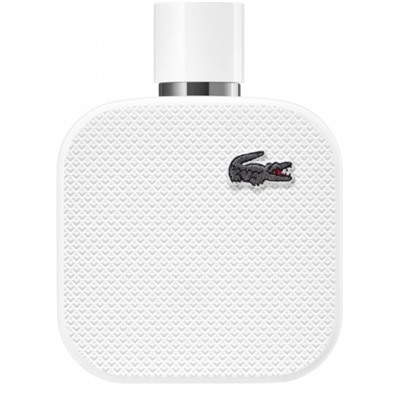 LACOSTE L.12.12 Blanc men Test 100ml edP