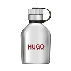 Hugo Boss (Хуго Босс)  Eau de Toilette (EdT) Туалетная вода Hugo Iced, 75 мл