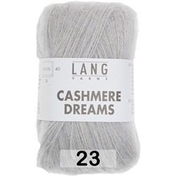 Пряжа Lang Yarns Cashmere Dreams