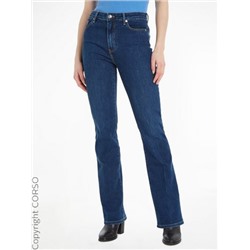 Jeans Bootcut Hw Kai